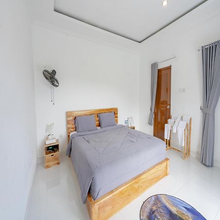 Batur Kencana Villa Mitra Reddoorz Baturaja  Exterior foto