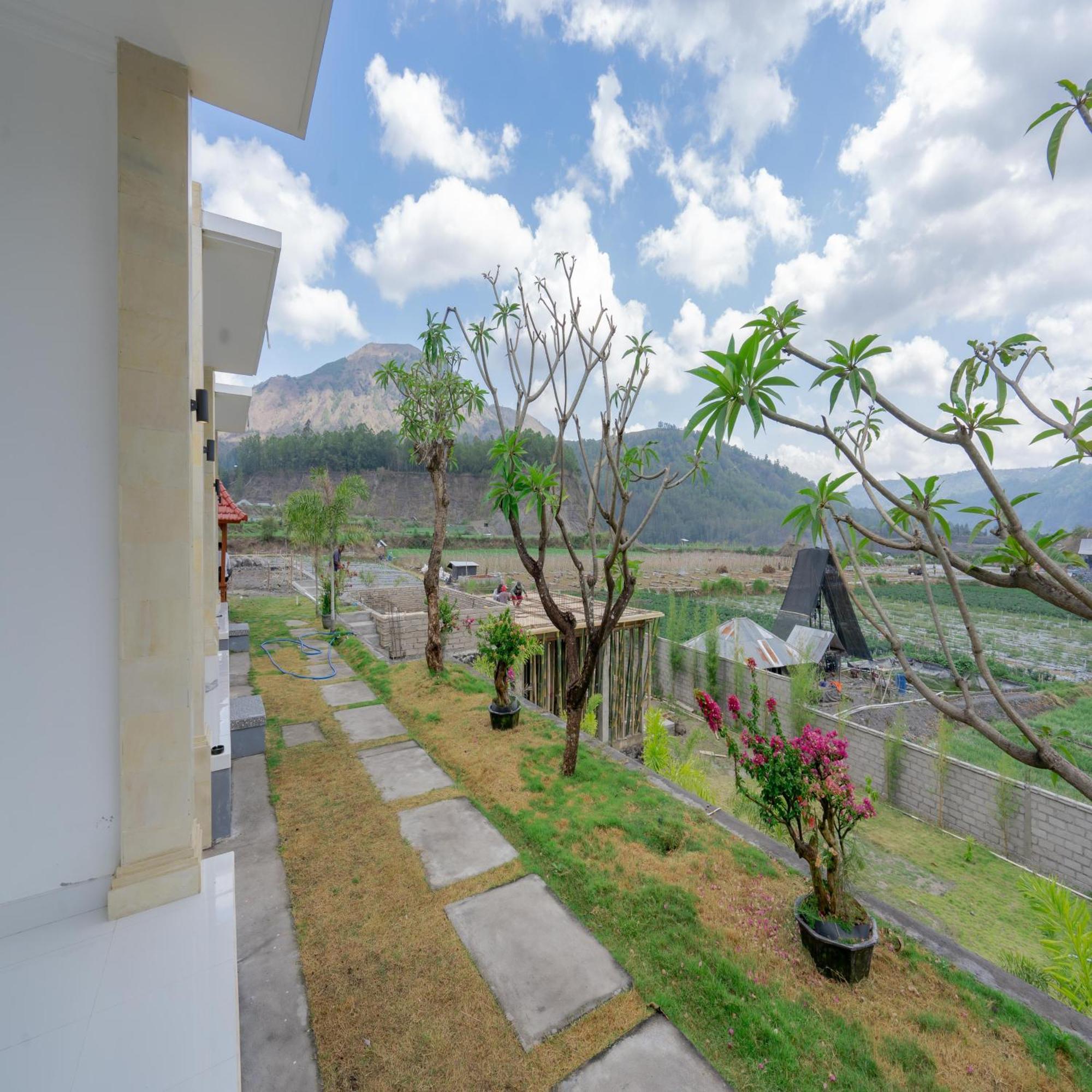 Batur Kencana Villa Mitra Reddoorz Baturaja  Exterior foto